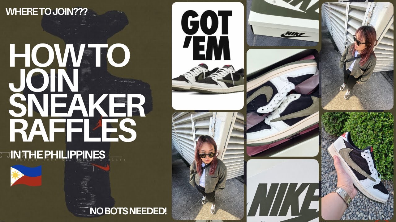 Sneaker Releases, Raffles and Release Calendar | Sneaktorious